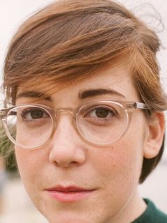 Анна Роуз Холмер