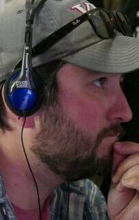 Джастин Келли