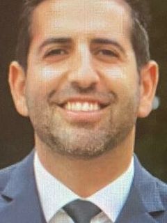 Dov Mamann