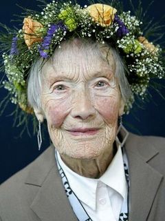 Ингрид Лутеркорт