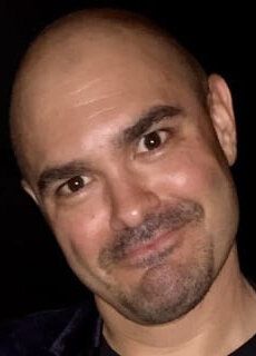 Джефф Диксон