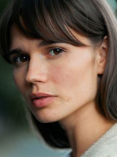 Валентина Ельшанская