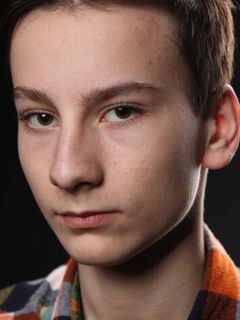 Северин Стаховский