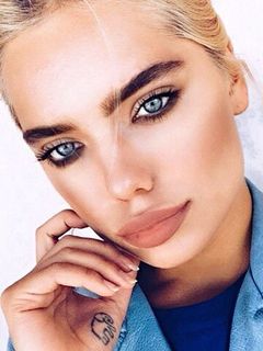 Софья Маркина