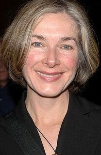 Венди Тилби