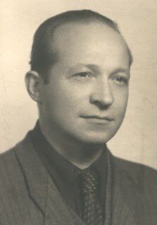 Бронислав Дарский