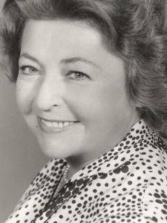 Иржина Петровицка