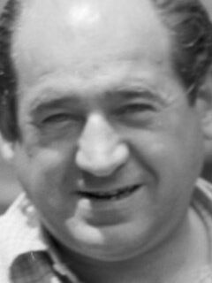 Тадеуш Чиджнаки