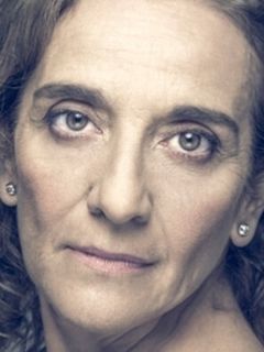 Консуэло Трухильо