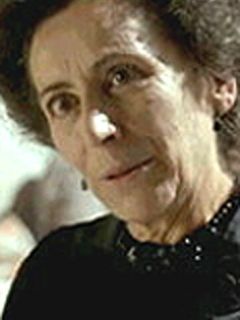 Мария Альфонса Россо