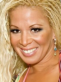 София Сандобар