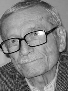 Антонин Кахлик