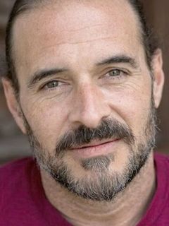 Дэрил Джексон