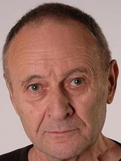 Cestmír Gebouský