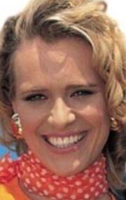 Хедвиг Казер