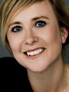 Лизбет Вульф