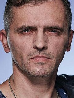 Михаил Волчек