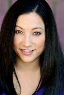 Ребекка Хилл Кэйси