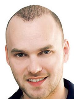 Даниел Алибабич