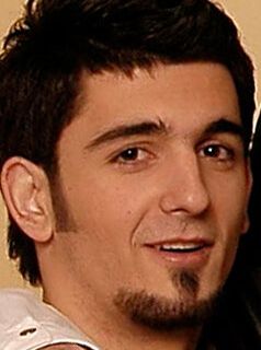 Бранко Недович