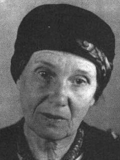 Анна Егорова