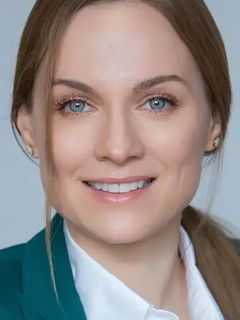 Анна Роскошная
