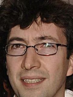 Франсуа Дезанья