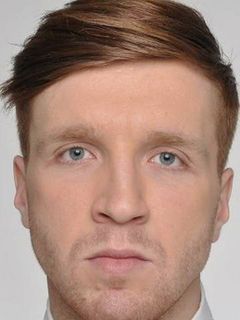 Дмитрий Соловьёв