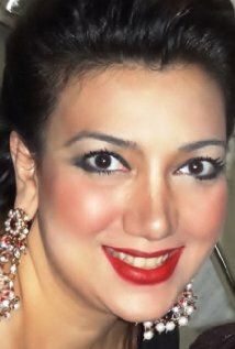 Векеана Дхиллон