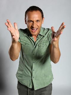 Энис Бешлагич