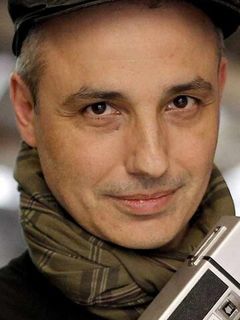 Пабло Берхер