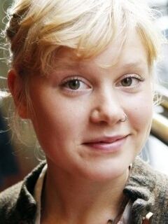 Аманда Пилке