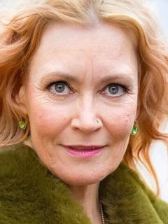 Кирсти Куосманен