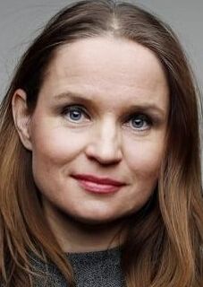 Каролина Блэкберн