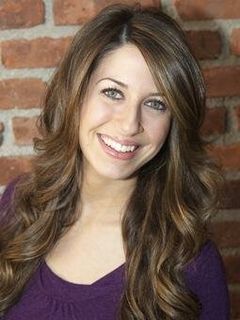 Сара Баркофф