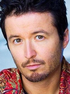 Эрик Чарльз Уилкинсон