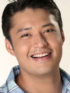 Марк Энтони Фернандес