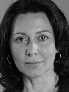 Мария Жуан Абреу