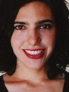 Аналиа Косейро