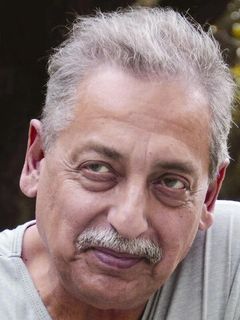 Салман Шахид