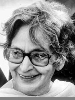 Амрита Притам