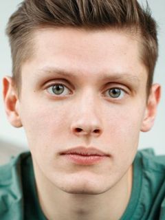 Даниил Чернов