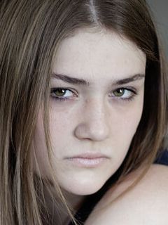 Настасья Черткова