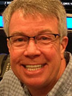 Brian McAloon