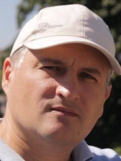 Евгений Сетько