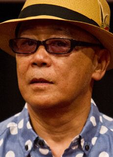 Рюити Хироки