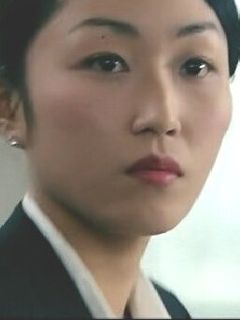 Каори Цудзи