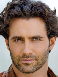 Джонатан Стоддард