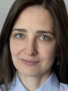 Елена Мостовщикова