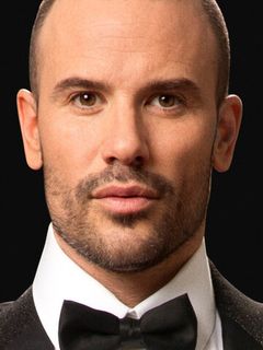 Мартин Стенмарк